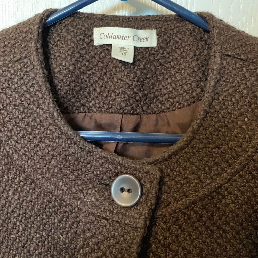 Jacket - Picture 2 of 2